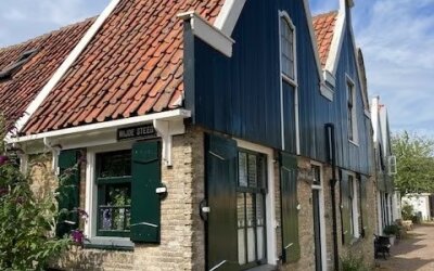 De Ruyterstraat 45