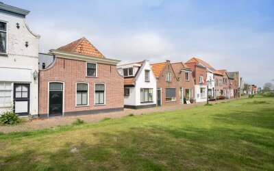 De Ruyterstraat 59