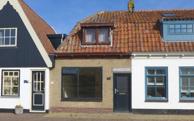 De Ruyterstraat 89