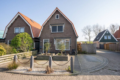 De Houtmanstraat 57