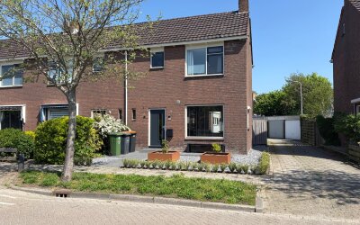 Loodssingel 35