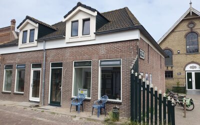 Peperstraat 5-B