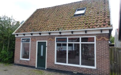 Vliestraat 3