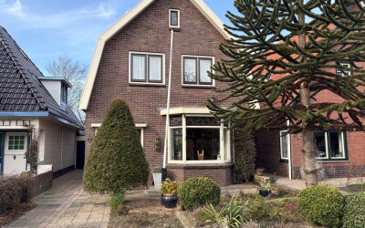 Kotterstraat 15