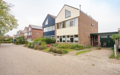 Ankerstraat 19
