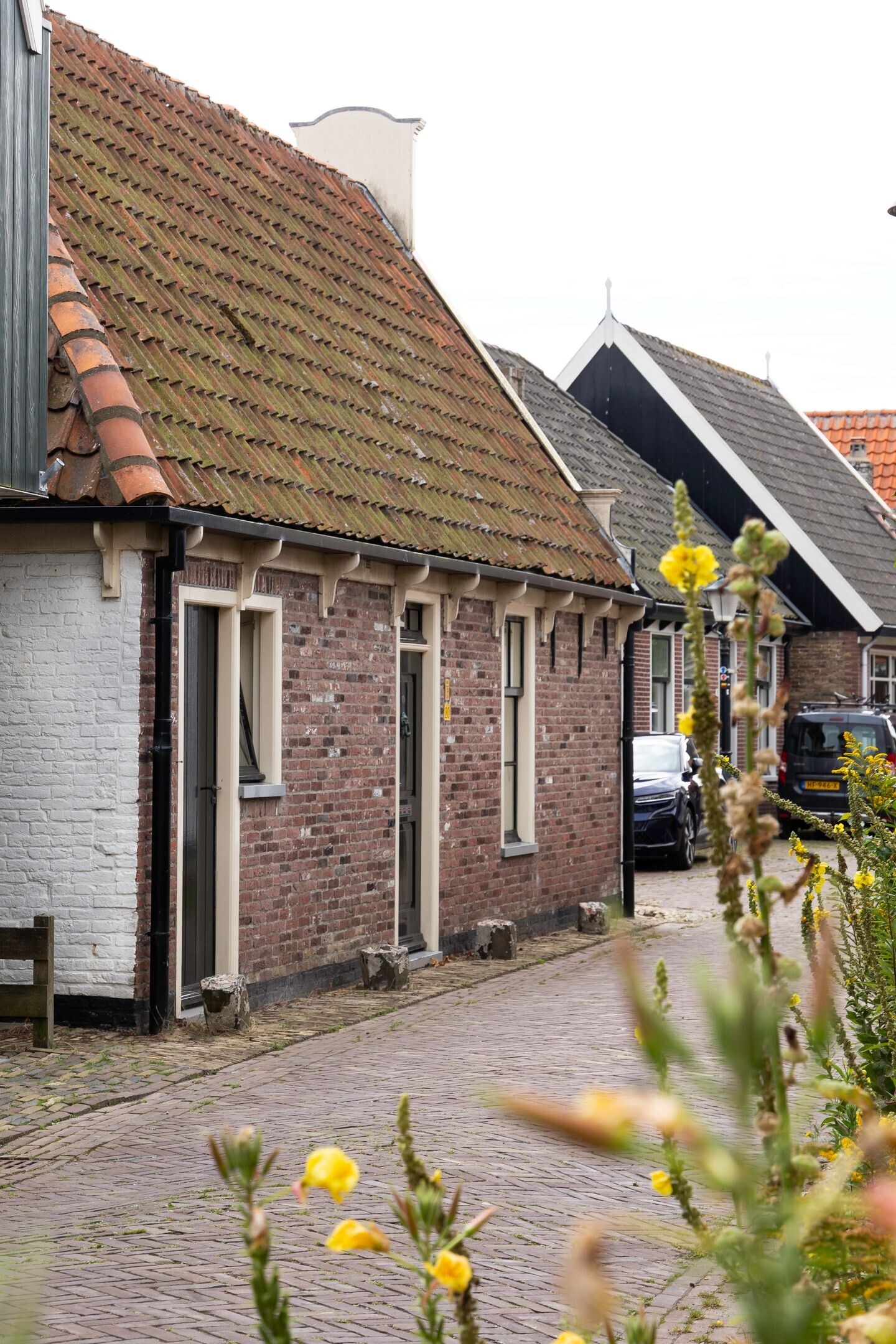 Vrijstaande woning te koop: Koetebuurt 20, Oosterend