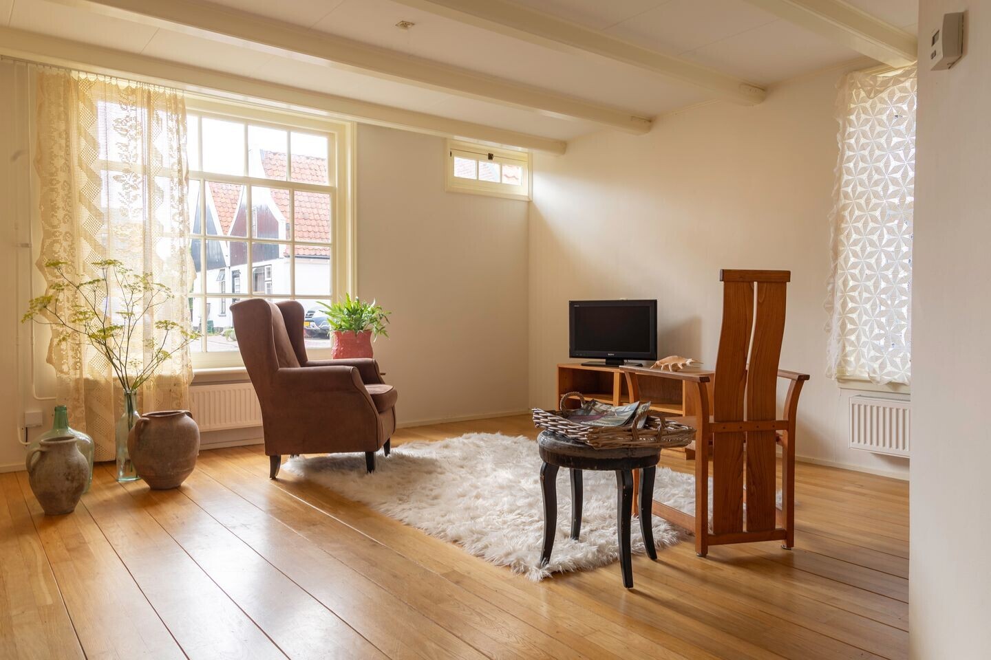Vrijstaande woning te koop: Koetebuurt 20, Oosterend