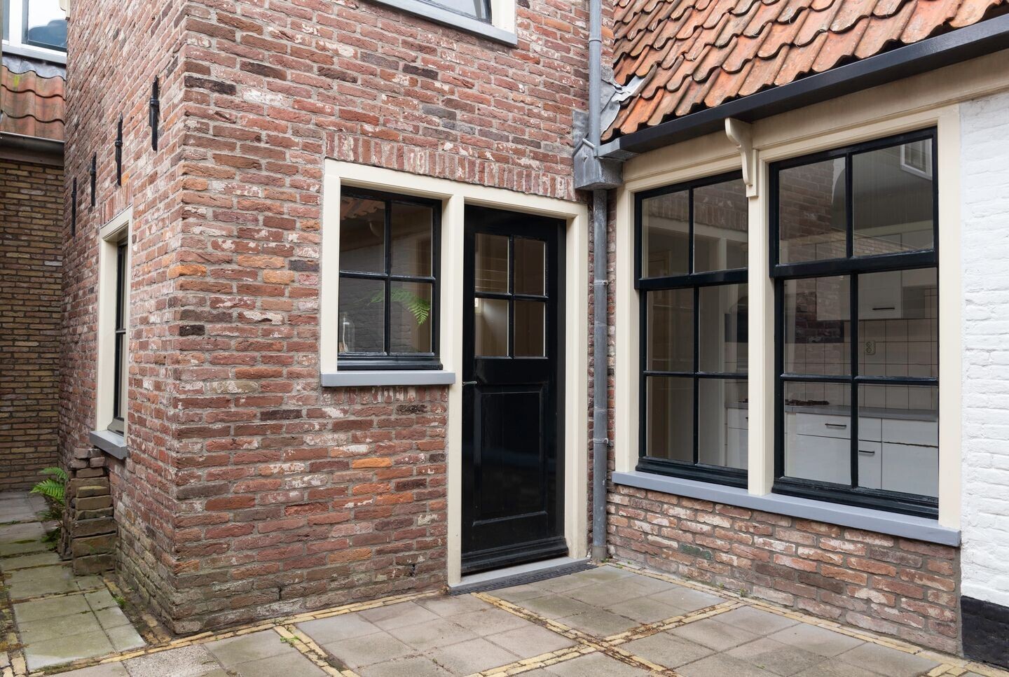 Vrijstaande woning te koop: Koetebuurt 20, Oosterend