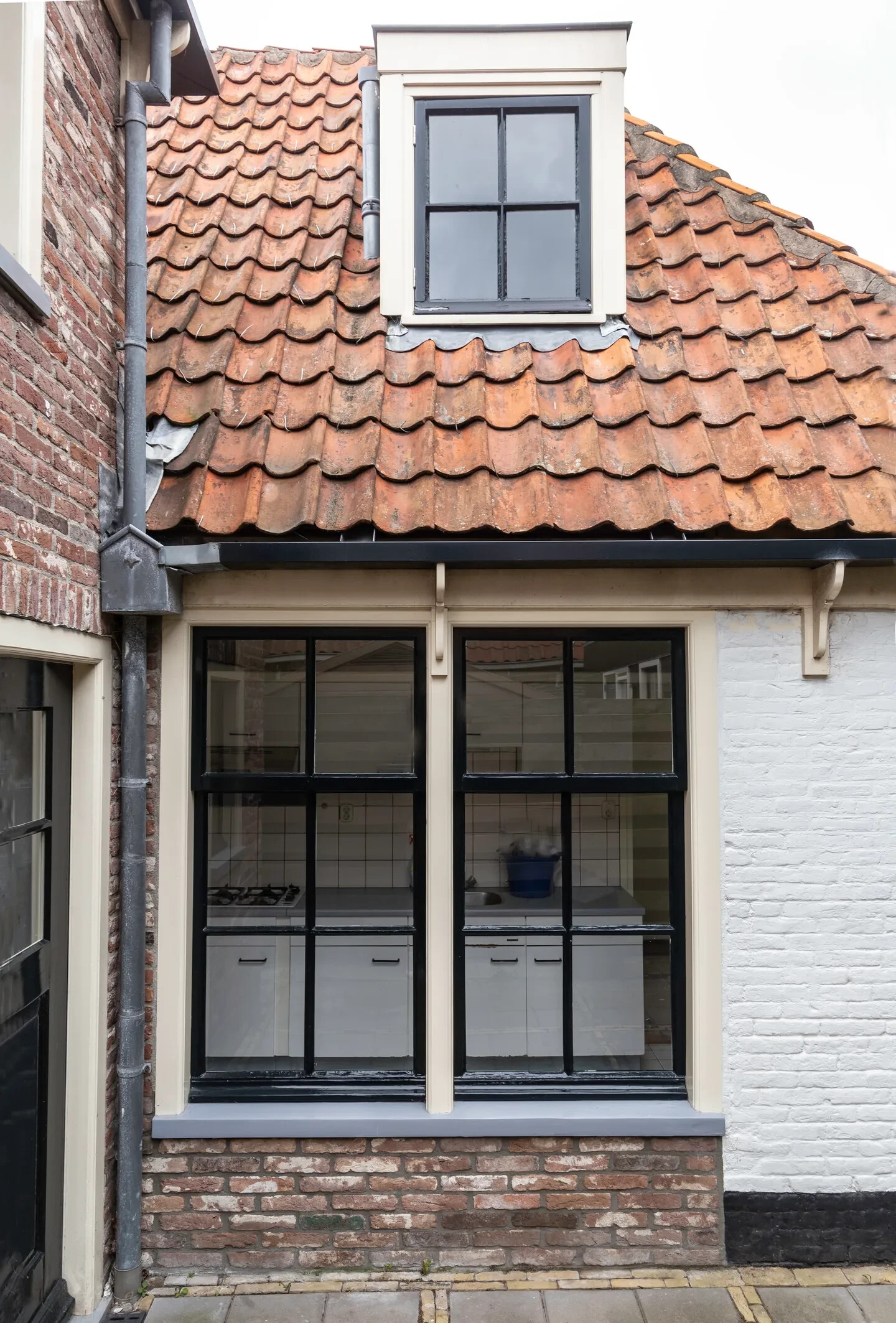 Vrijstaande woning te koop: Koetebuurt 20, Oosterend