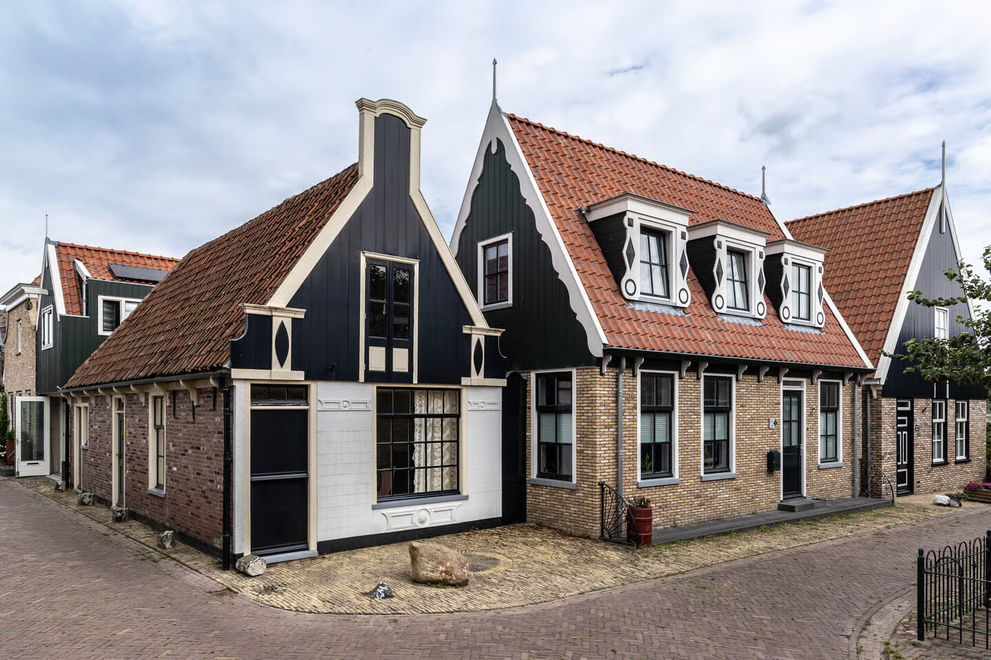 Vrijstaande woning te koop: Koetebuurt 20, Oosterend