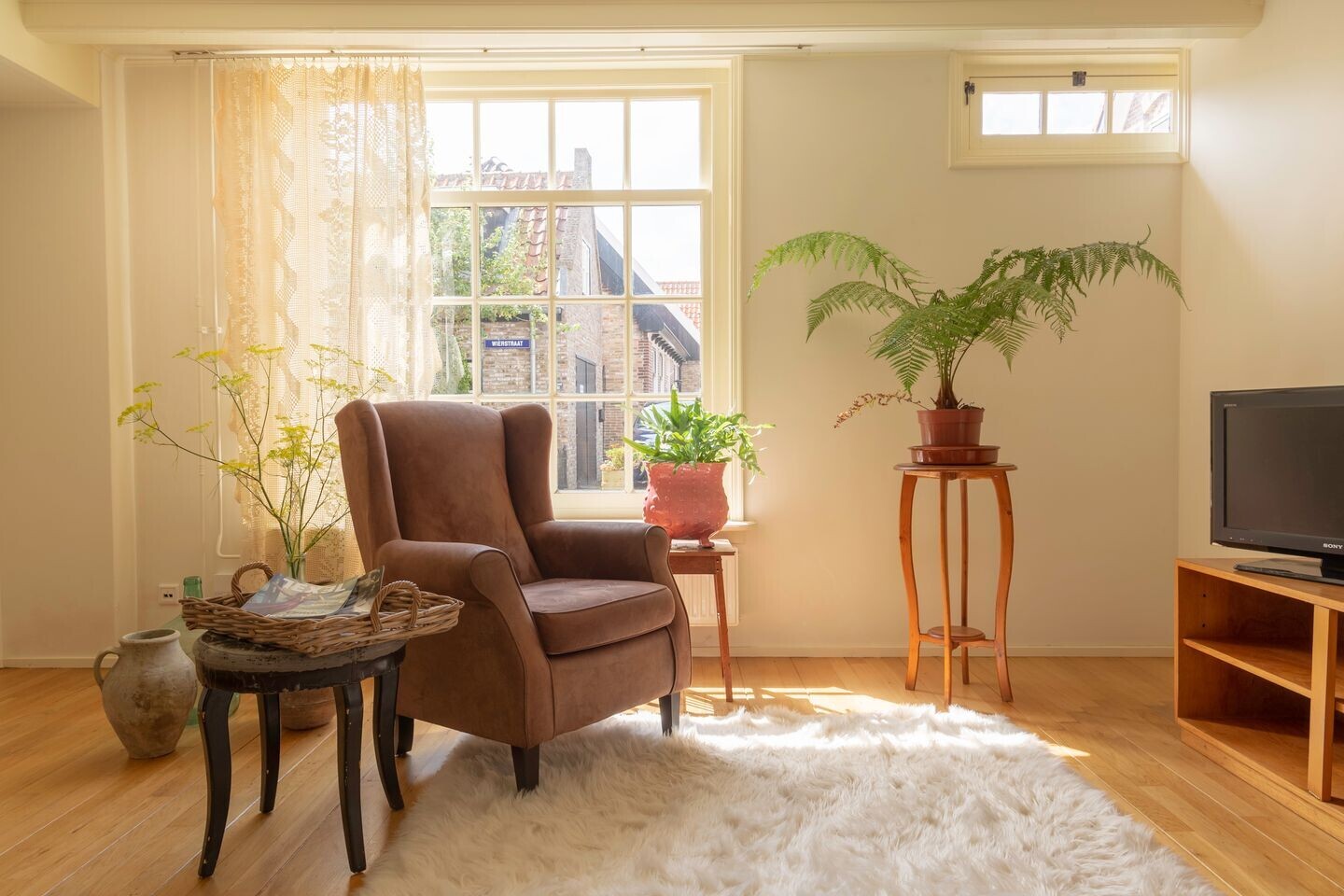 Vrijstaande woning te koop: Koetebuurt 20, Oosterend