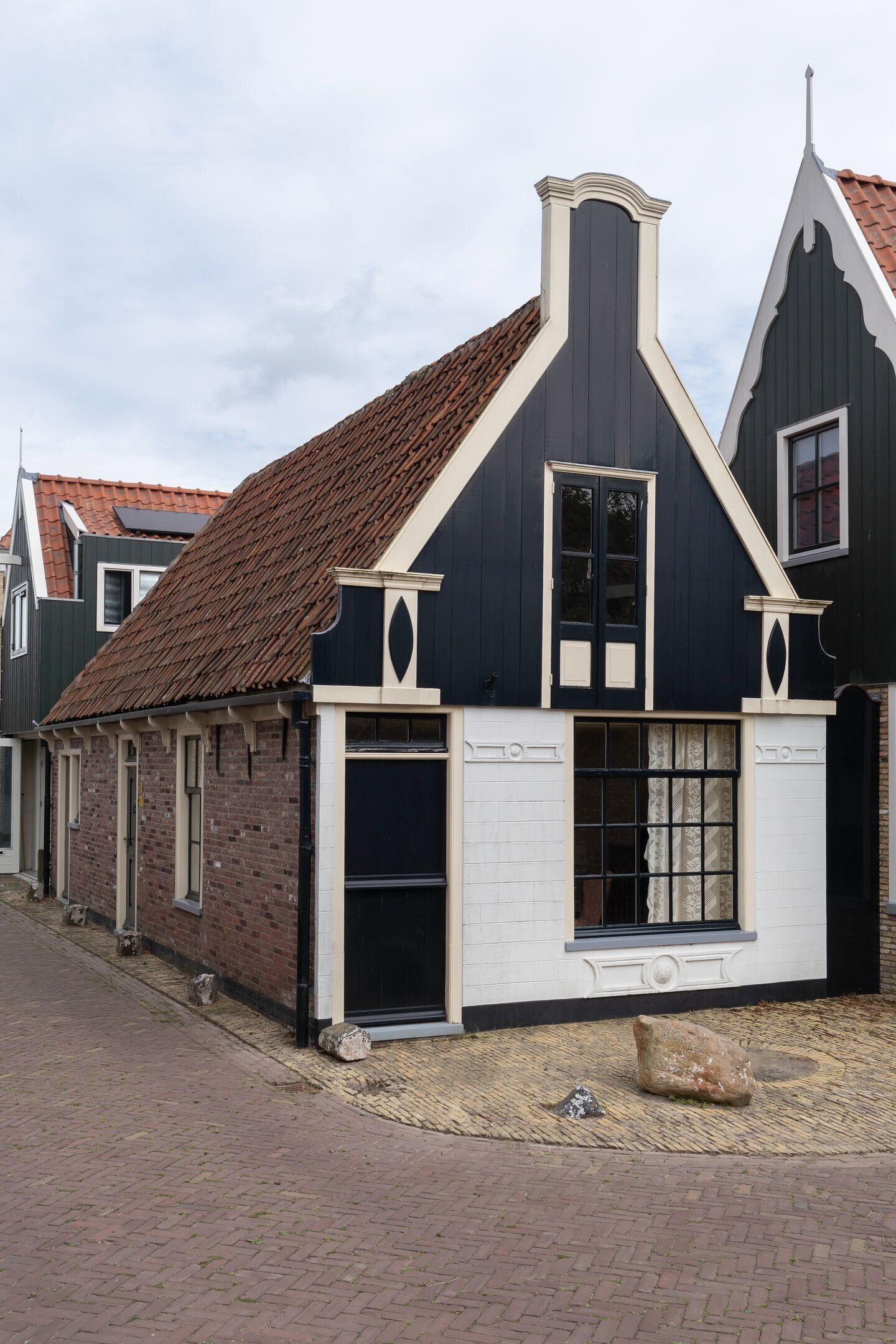 Vrijstaande woning te koop: Koetebuurt 20, Oosterend