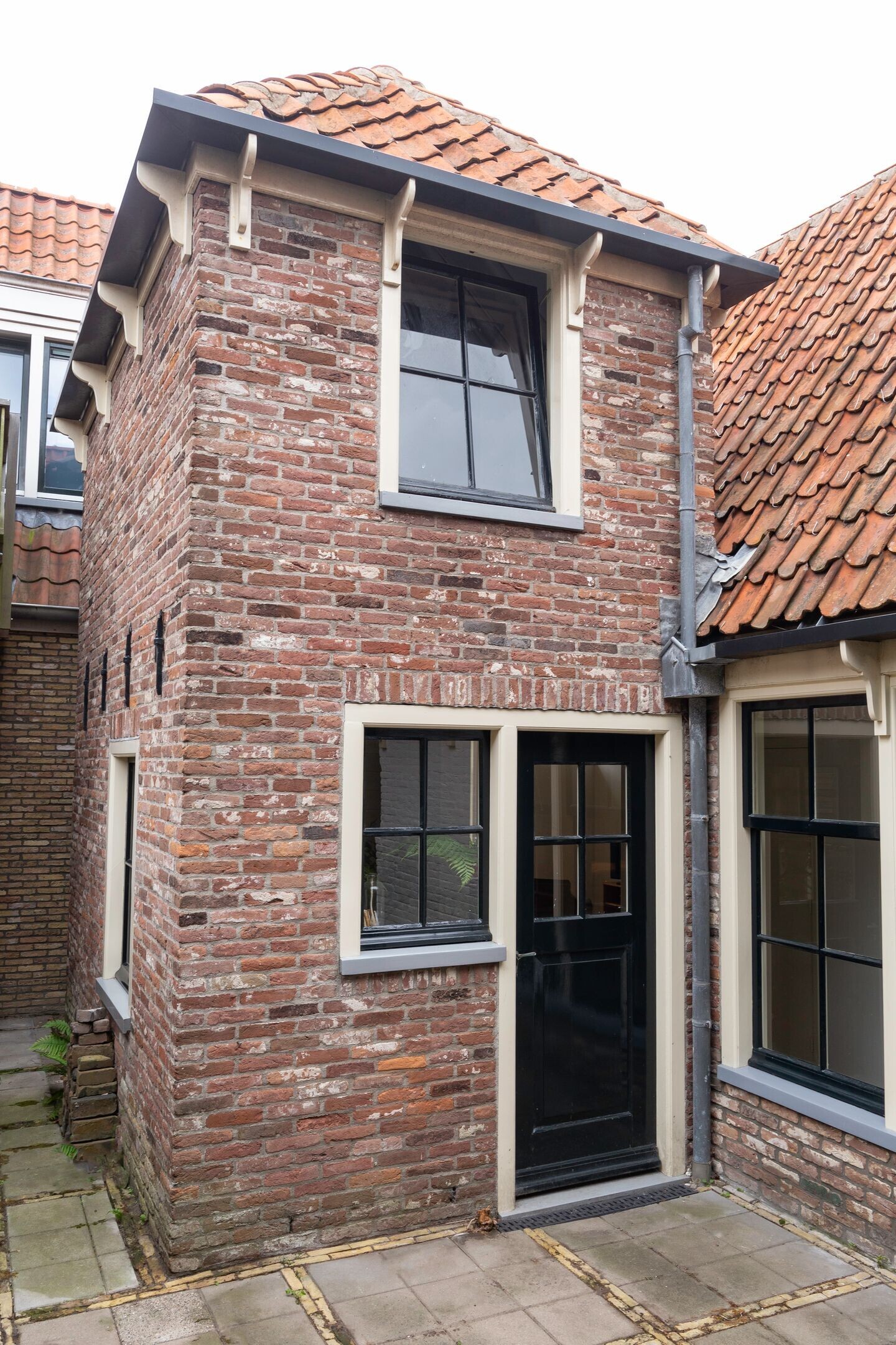 Vrijstaande woning te koop: Koetebuurt 20, Oosterend