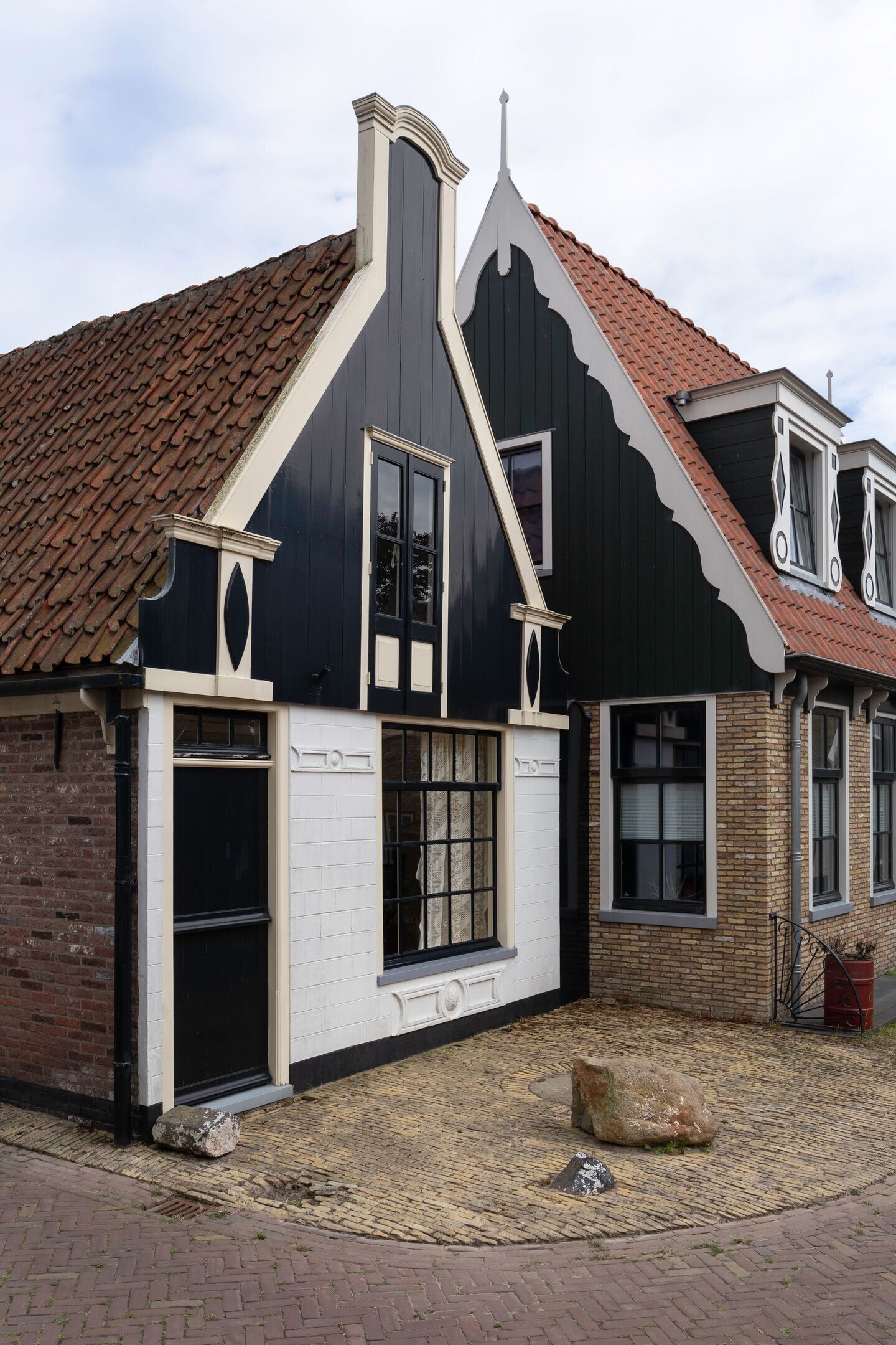 Vrijstaande woning te koop: Koetebuurt 20, Oosterend
