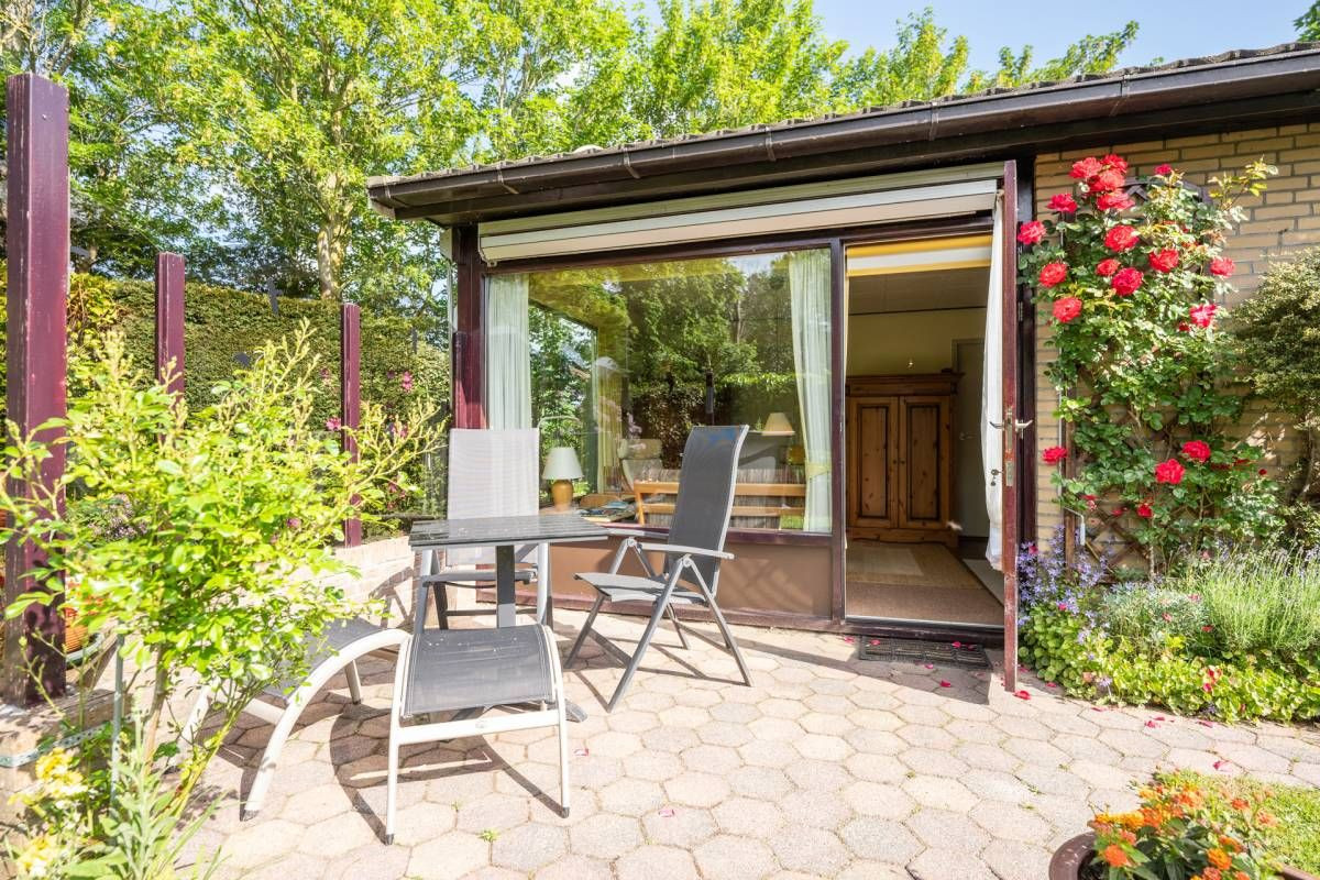 Vrijstaande woning te koop: Koningsweg 22, Oosterend