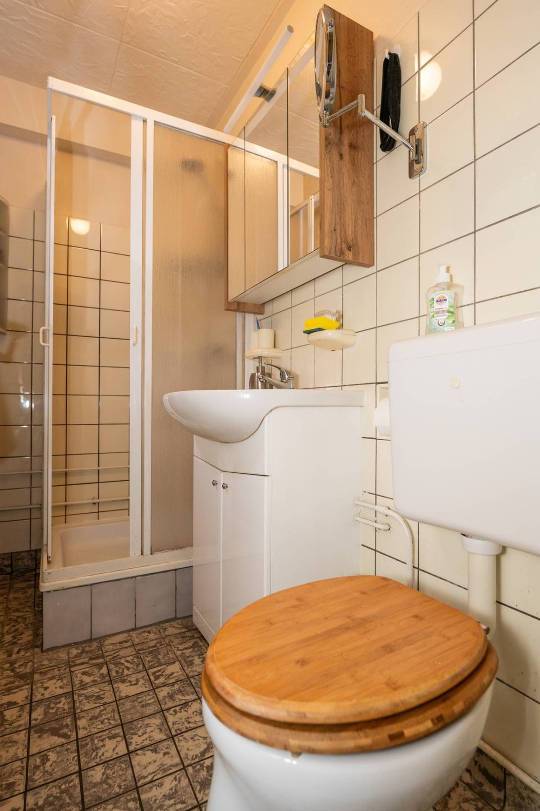 Vrijstaande woning te koop: Koningsweg 22, Oosterend