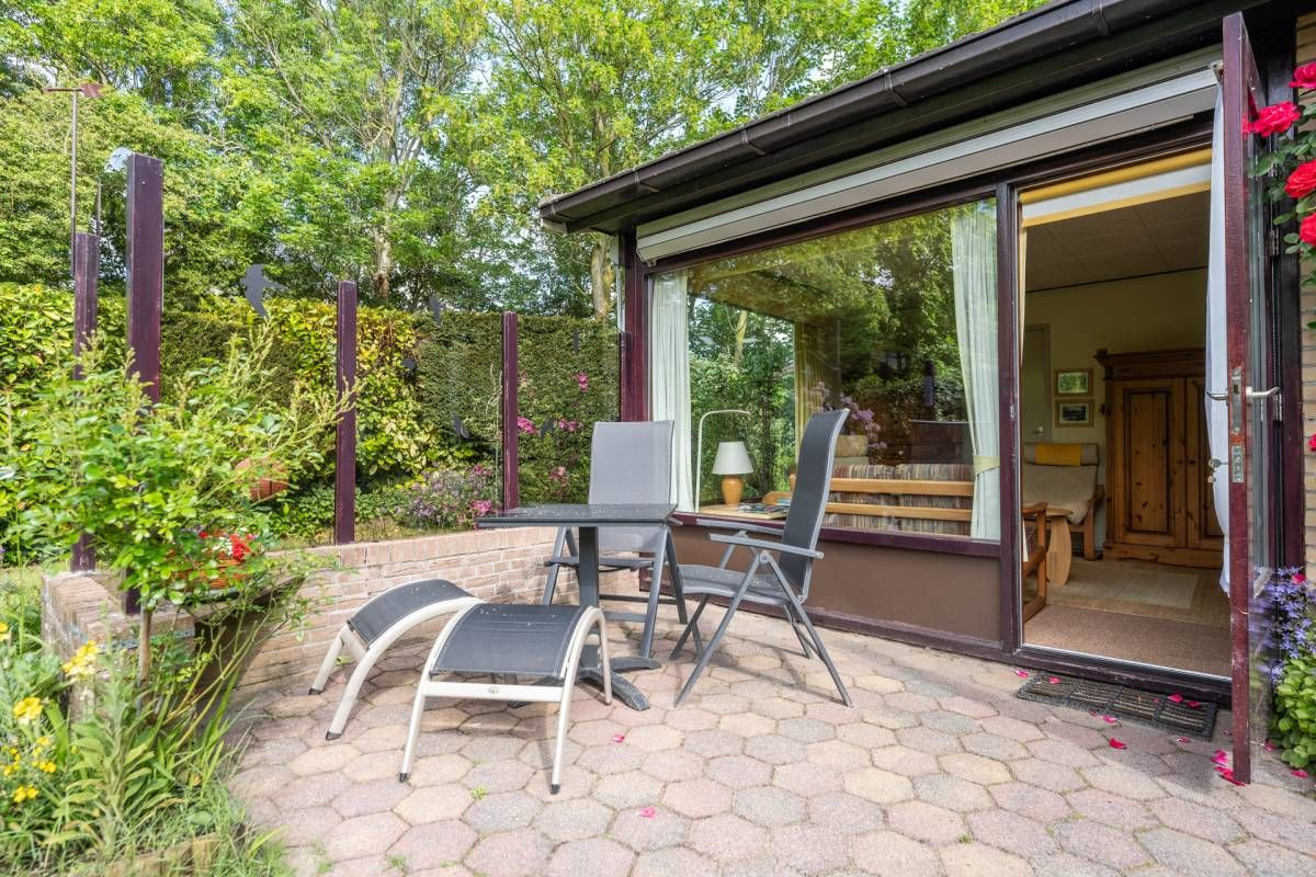 Vrijstaande woning te koop: Koningsweg 22, Oosterend