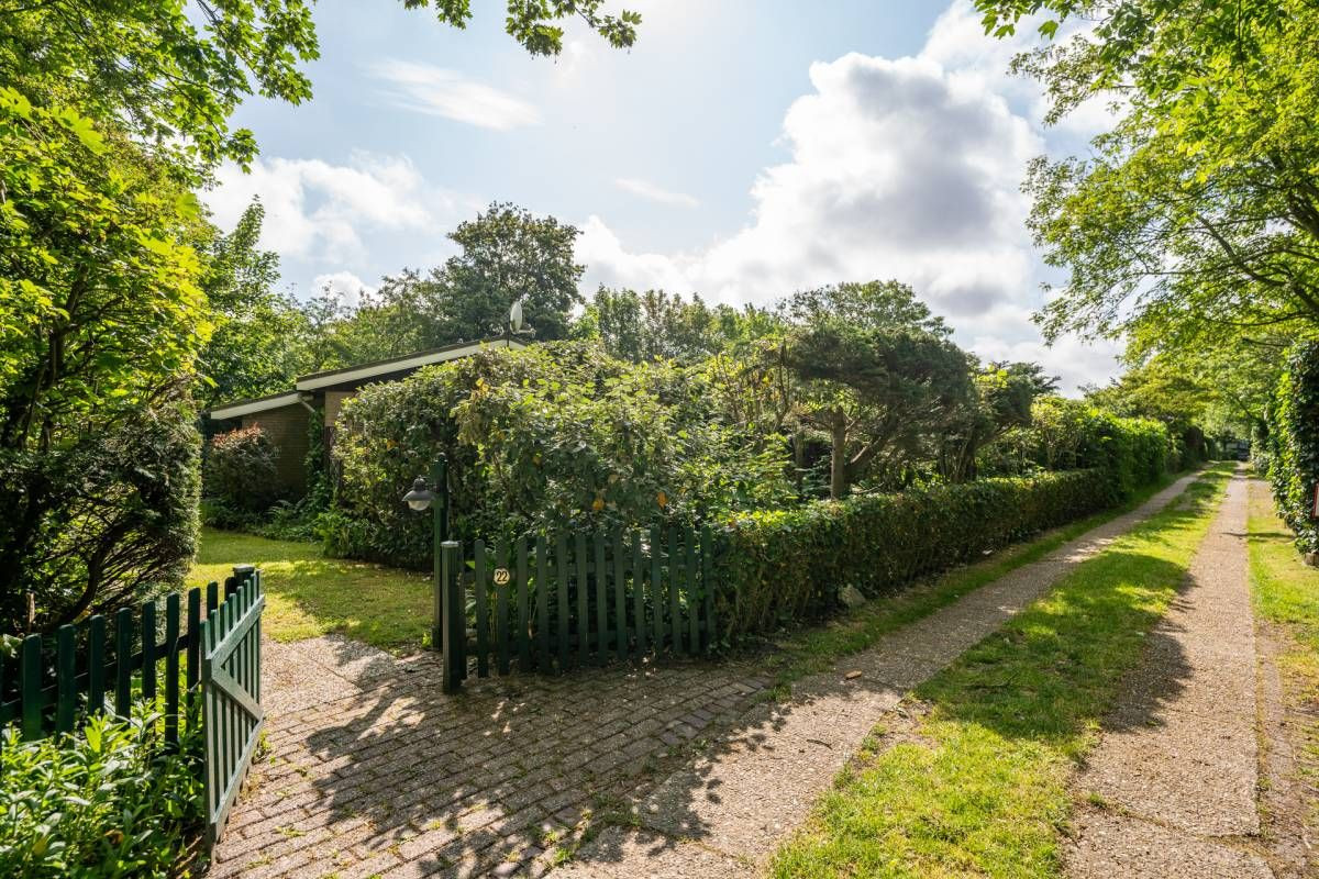 Vrijstaande woning te koop: Koningsweg 22, Oosterend