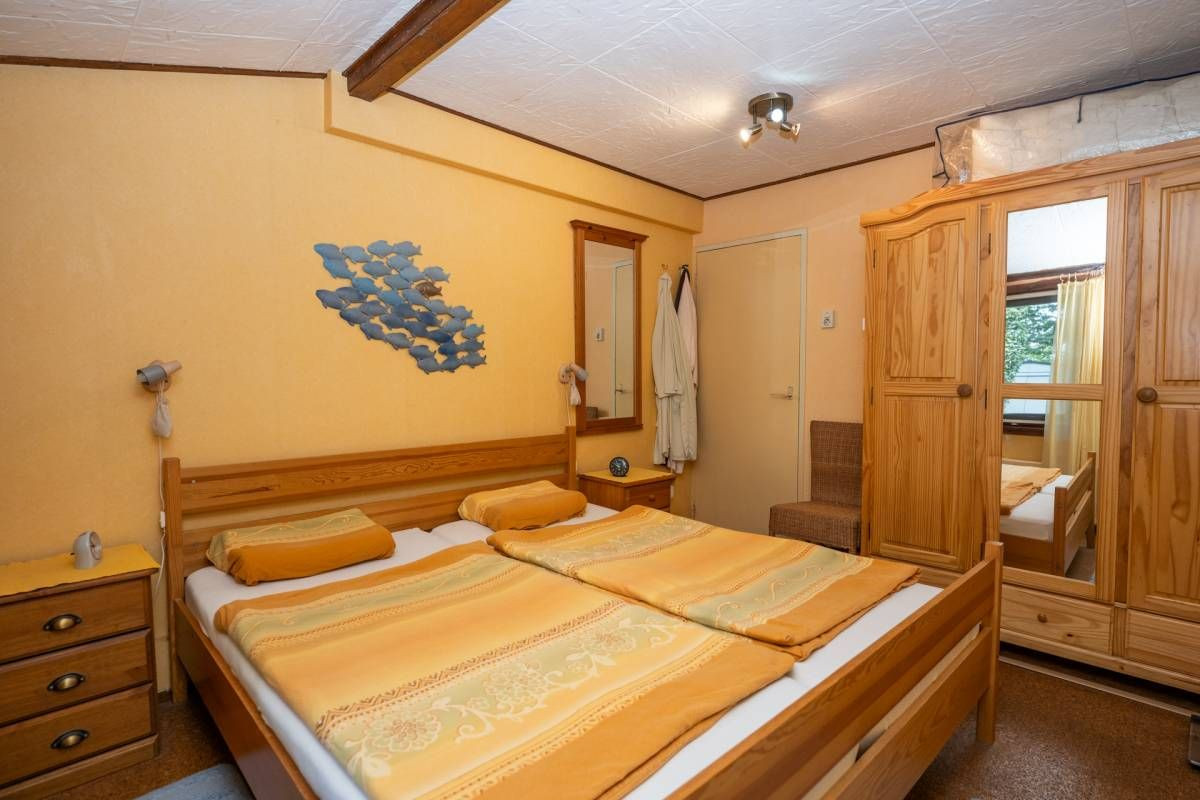 Vrijstaande woning te koop: Koningsweg 22, Oosterend