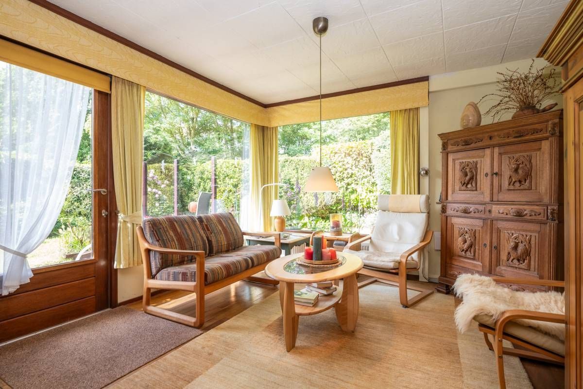 Vrijstaande woning te koop: Koningsweg 22, Oosterend