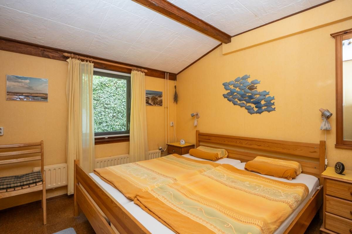 Vrijstaande woning te koop: Koningsweg 22, Oosterend