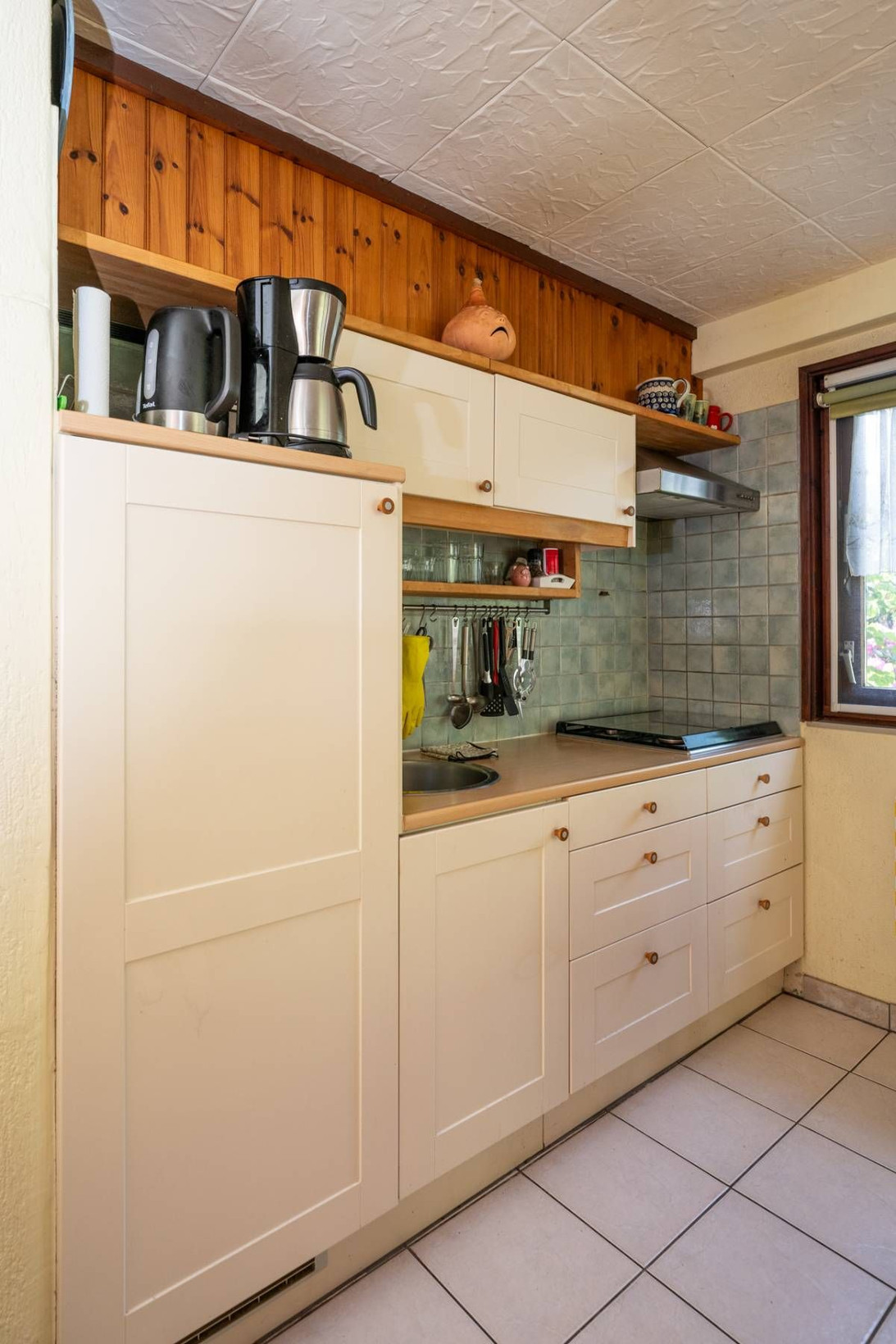 Vrijstaande woning te koop: Koningsweg 22, Oosterend
