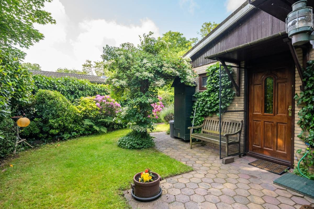 Vrijstaande woning te koop: Koningsweg 22, Oosterend