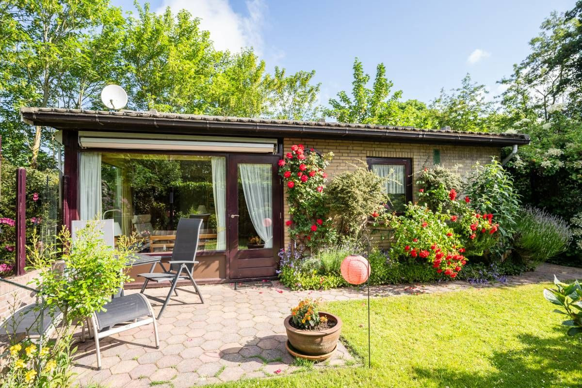 Vrijstaande woning te koop: Koningsweg 22, Oosterend