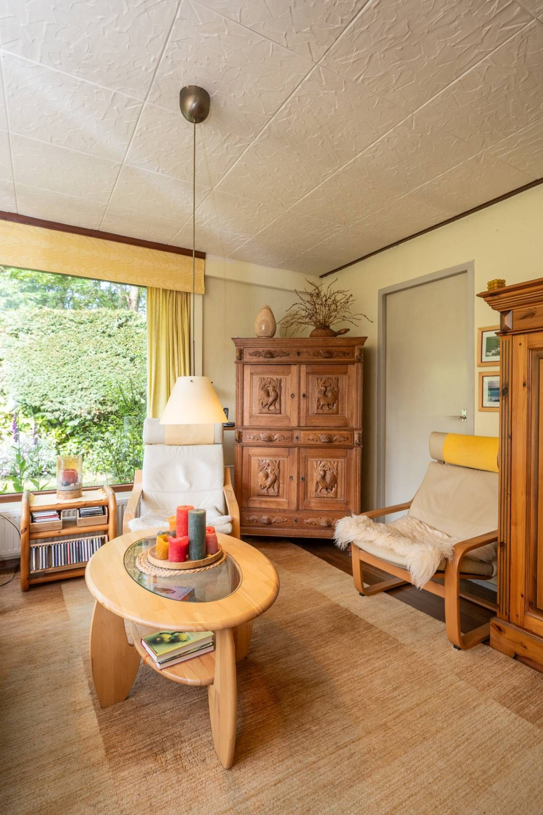 Vrijstaande woning te koop: Koningsweg 22, Oosterend