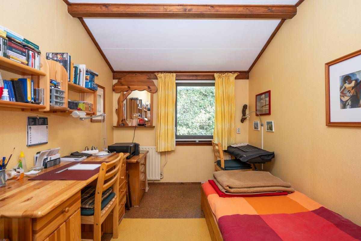 Vrijstaande woning te koop: Koningsweg 22, Oosterend