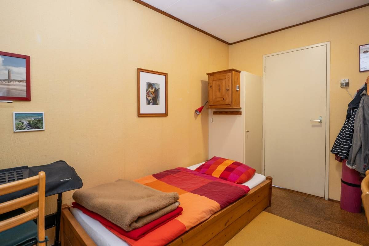 Vrijstaande woning te koop: Koningsweg 22, Oosterend