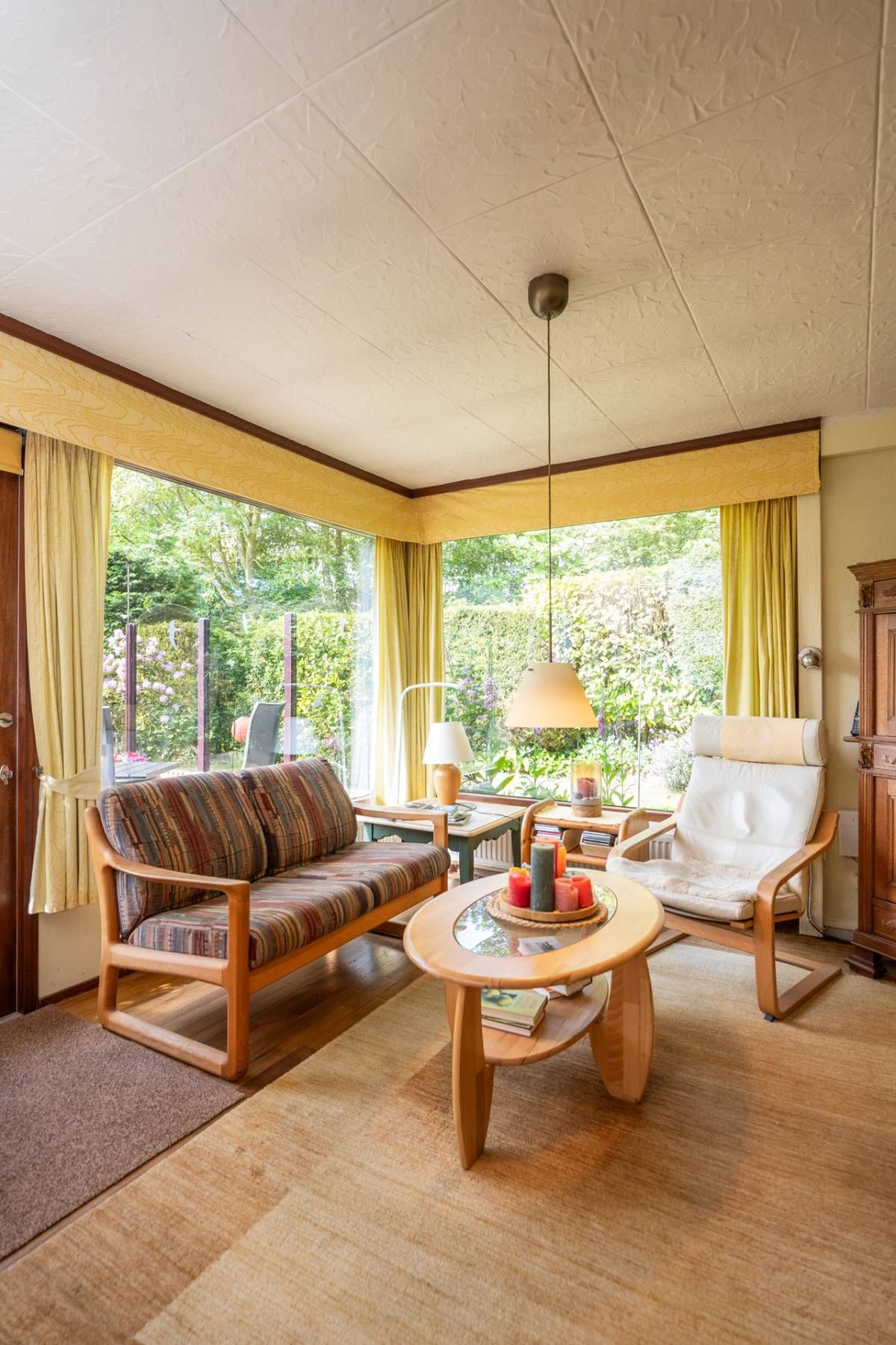 Vrijstaande woning te koop: Koningsweg 22, Oosterend
