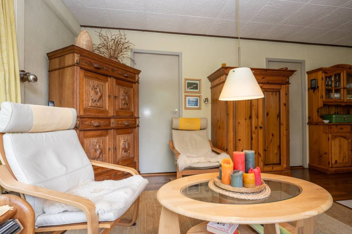 Vrijstaande woning te koop: Koningsweg 22, Oosterend
