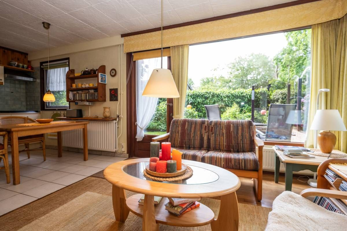 Vrijstaande woning te koop: Koningsweg 22, Oosterend