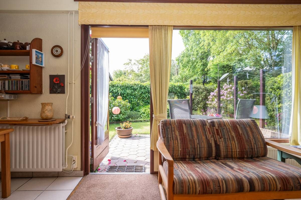 Vrijstaande woning te koop: Koningsweg 22, Oosterend