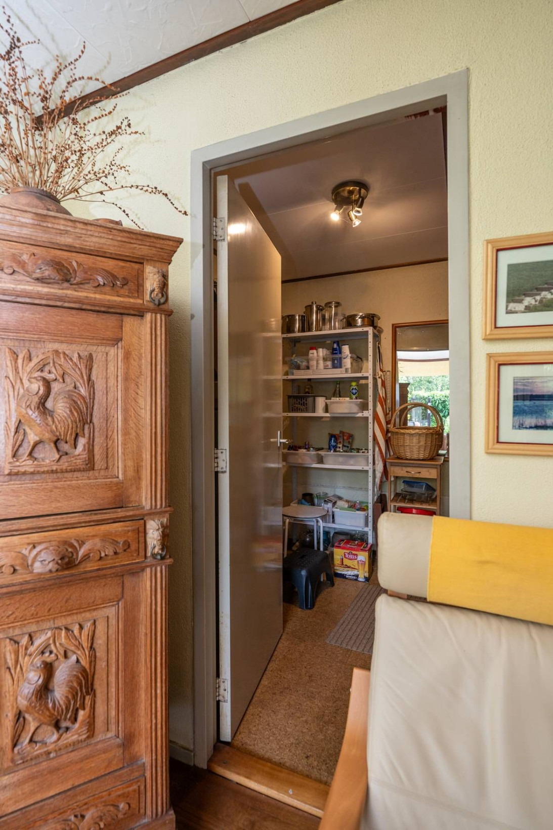 Vrijstaande woning te koop: Koningsweg 22, Oosterend