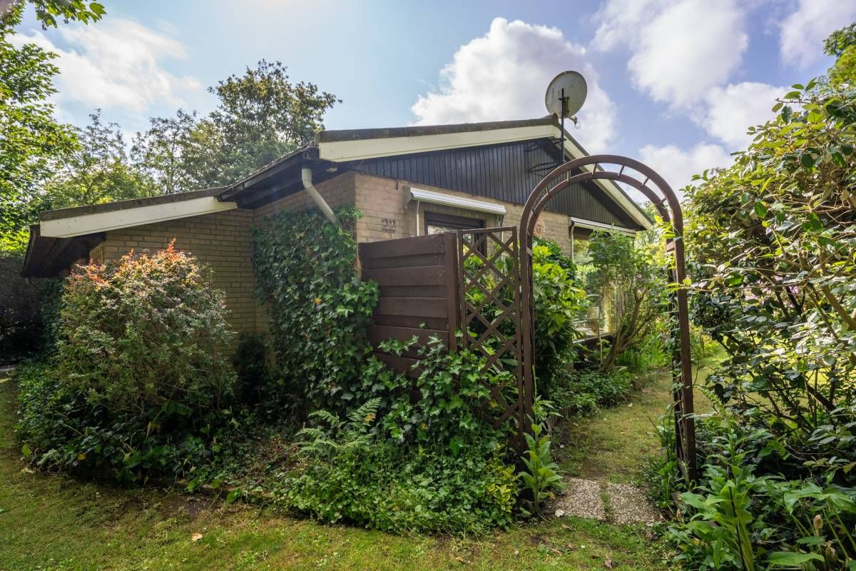 Vrijstaande woning te koop: Koningsweg 22, Oosterend