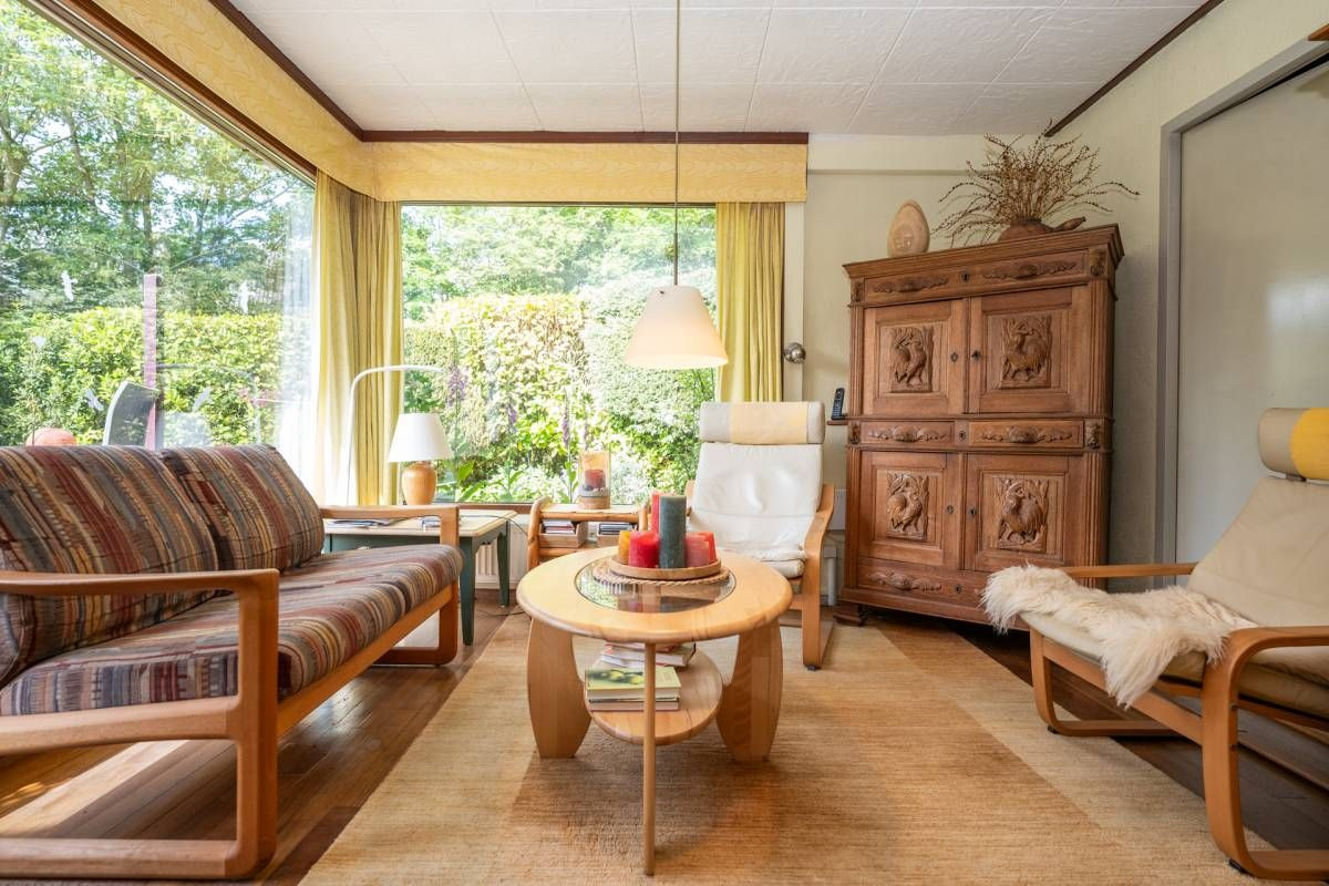 Vrijstaande woning te koop: Koningsweg 22, Oosterend
