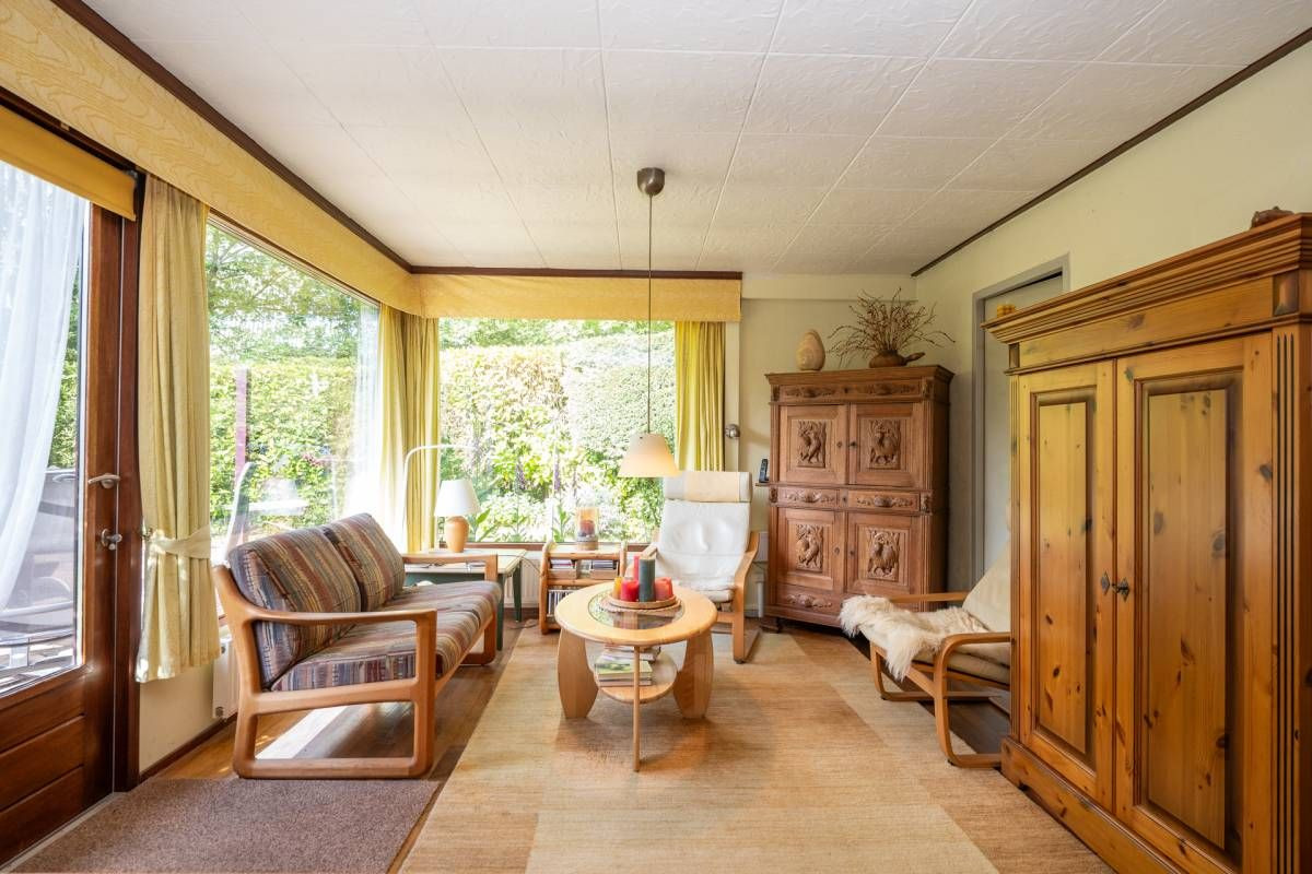 Vrijstaande woning te koop: Koningsweg 22, Oosterend