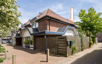 Kikkertstraat 6-J