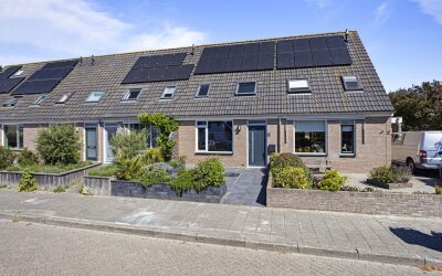 Buijsstraat 4