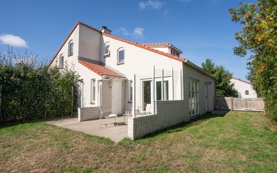 Roggeslootweg 529