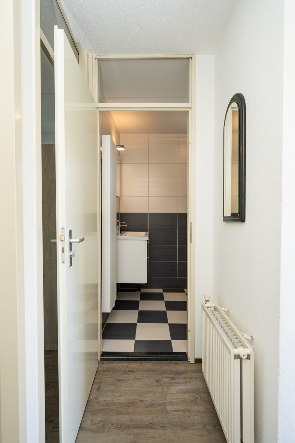 Twee-onder-één-kap te koop: Roggeslootweg 616, De Cocksdorp