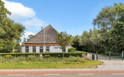 Hoofdweg 130