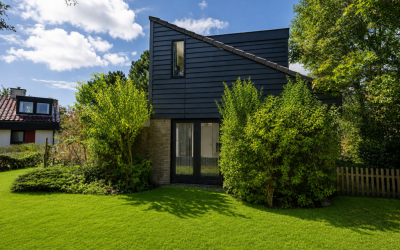 Huis te koop Roggeslootweg 337