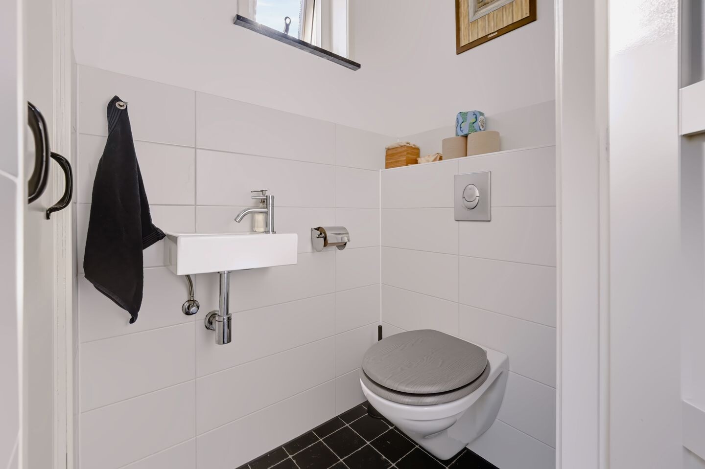 Vrijstaande woning te koop: Muyweg 23, De Cocksdorp