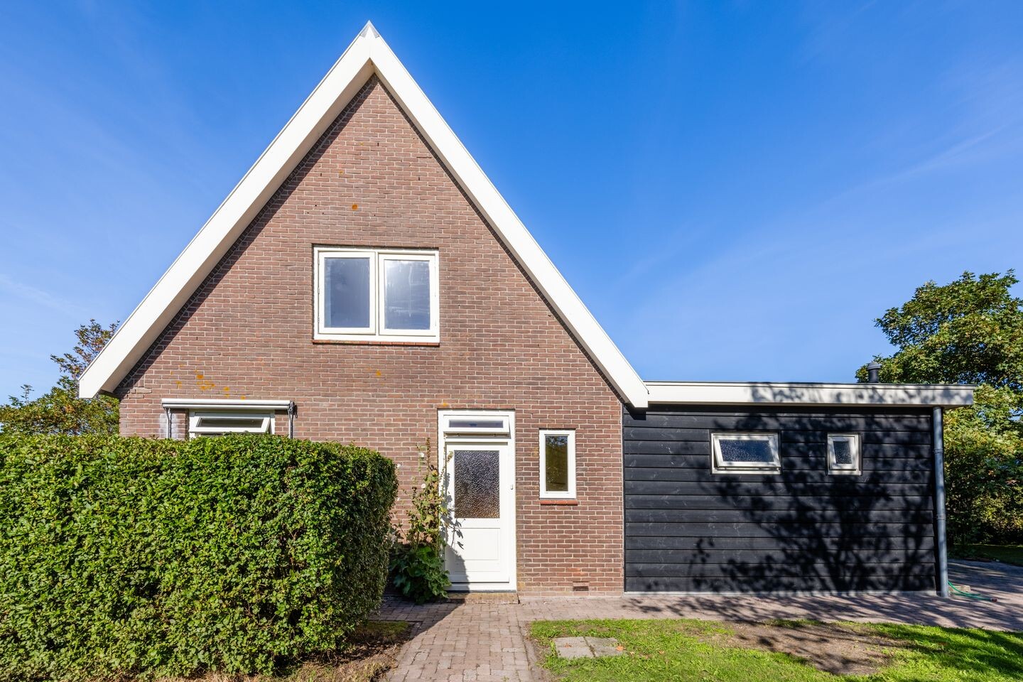 Vrijstaande woning te koop: Muyweg 23, De Cocksdorp