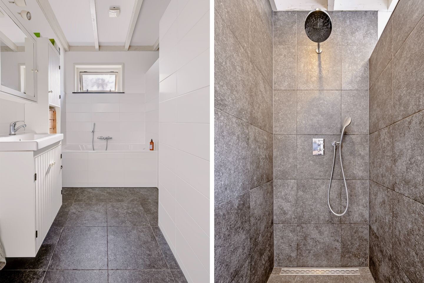 Vrijstaande woning te koop: Muyweg 23, De Cocksdorp