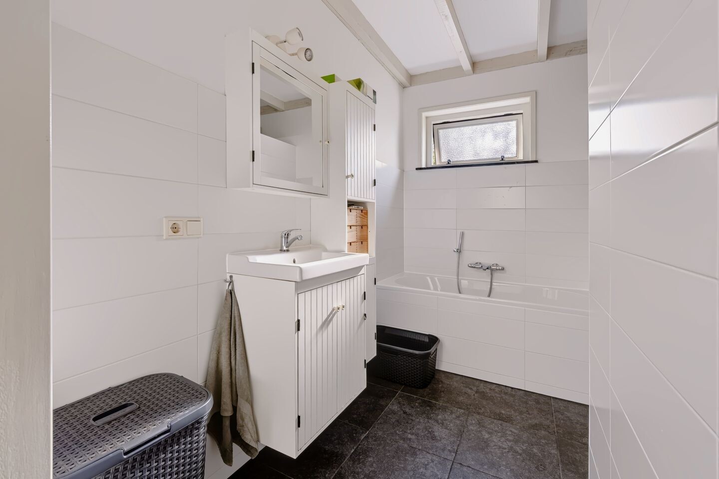 Vrijstaande woning te koop: Muyweg 23, De Cocksdorp