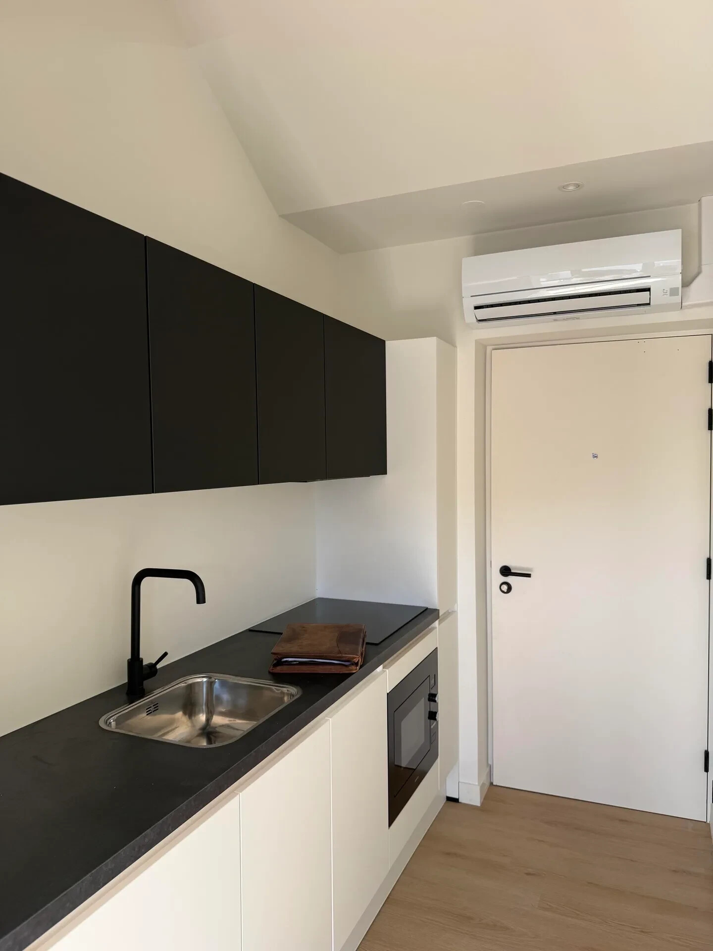 Studio te koop: Dorpsstraat 9, De Koog